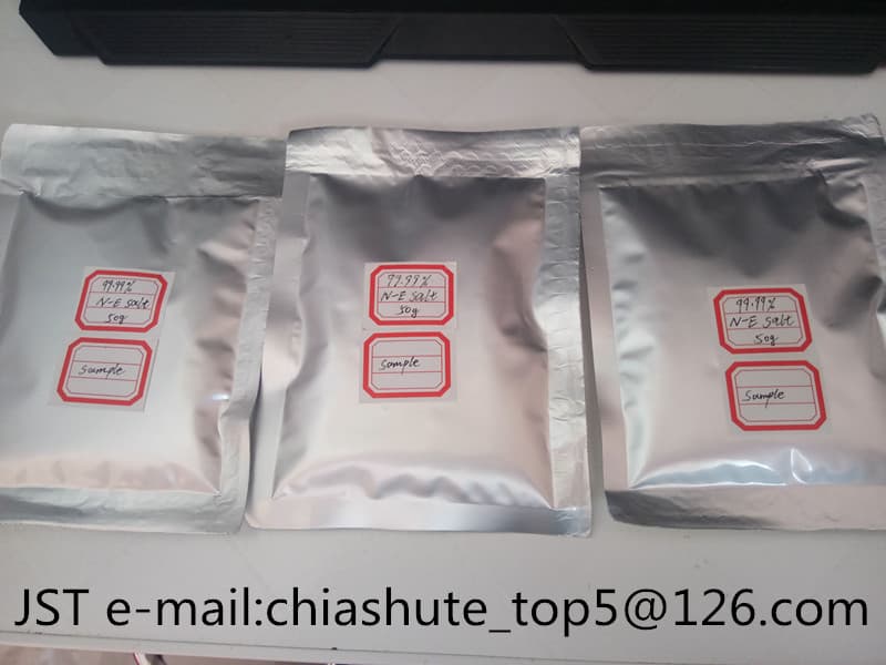 Xi_an JST usp grade nicotine sal